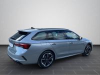 Skoda Octavia - Vorschau Bild 4
