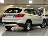BMW X1 sDrive18i Advantage PA RFK PDC AHK Shz. Navi - BMW X1 Gebrauchtwagen in Wuppertal