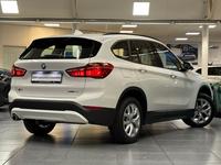 BMW X1 sDrive18i Advantage PA RFK PDC AHK Shz. Navi