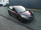 Peugeot peugeot 207 1.4 16v 88ps klima abs teilled... - Peugeot 207 in Hagen