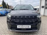 Jeep Compass High Altitude 1.5 MHEV *LED*PDC*Klima - Jeep Compass mit Benzin-Antrieb: Allradantrieb