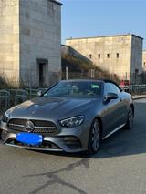 Mercedes-Benz  E 300 AMG-Line Cabriolet | Widescreen Cockpit - Mercedes-Benz E 300 in Nürnberg