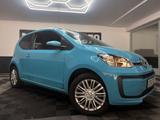 Volkswagen up! United ISOFIX KLIMAA 8-FACH DAB SPURHALTEASS - Volkswagen up!: United