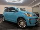 VW up! United ISOFIX KLIMAA 8-FACH DAB SPURHALTEASS