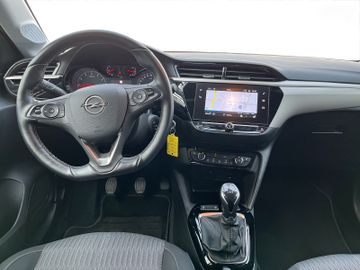 Opel Corsa F Edition 1,2 Navi+RFK+SHZ+Carplay