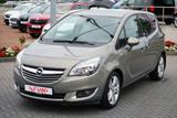 Opel Meriva B 1.4 Turbo Active - Opel Meriva: Active