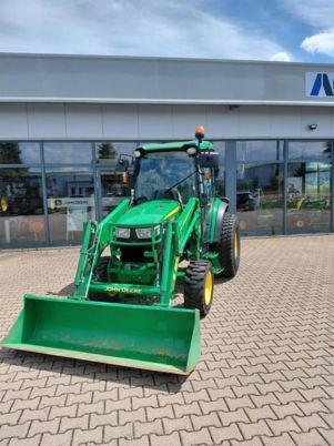 John Deere 4052R