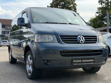 Volkswagen T5 Transporter - 2