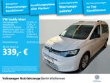 Volkswagen Caddy Maxi 2.0 TDI Life DSG*SHZ*NAV*AAC*APP*LANE - VW Caddy Maxi in Berlin