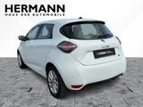 Renault Zoe R110/ EV50 (Batt. Evolution CAM*LED*SHZ*PDC - Renault ZOE: Evolution