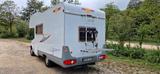 Fiat Dethleffs Alkoven AS5889 Fiat Ducato 2,8 JTD  - Offers