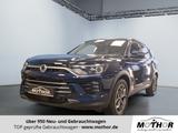 Ssangyong Korando Quartz 4x2 1.5 T-GDI Tempomat PDC - Ssangyong aus 2022