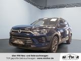 Ssangyong Korando Quartz 4x2 1.5 T-GDI Tempomat PDC - Ssangyong Korando: Quartz