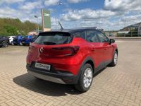 Renault Captur - Vorschau Bild 4