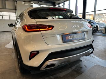 Kia XCeed Edition 7*2. Hand*LED*Klima*SHZ*AppConnect