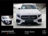 Mercedes-Benz GLB 250 AMG AHK+Kamera+Multib.+MBUX+19"+ele.Heck - gebrauchte Mercedes-Benz GLB 250 aus dem Jahr 2022