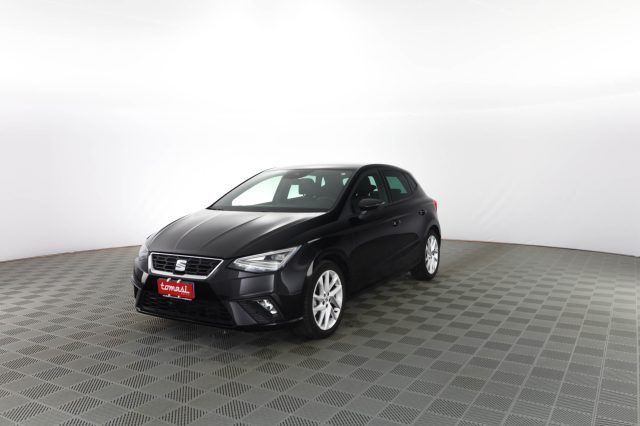 Seat SEAT Ibiza Ibiza 1.0 MPI 5 porte FR