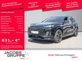 Audi SQ6 e-tron All Black/HuD/Pano/AHK/360°/B+O/21Zol - Audi SQ6 e-tron Jahreswagen