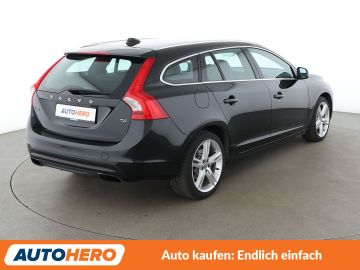 Volvo V60 - 6