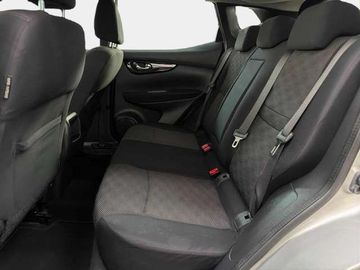 Nissan Qashqai - 11
