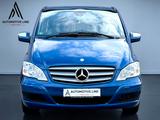 Mercedes-Benz 2.2 CDI LANG/LEDER/7SITZER/2xSCHIEBETÜR/NAVI/AHK - Mercedes-Benz Viano in Hannover