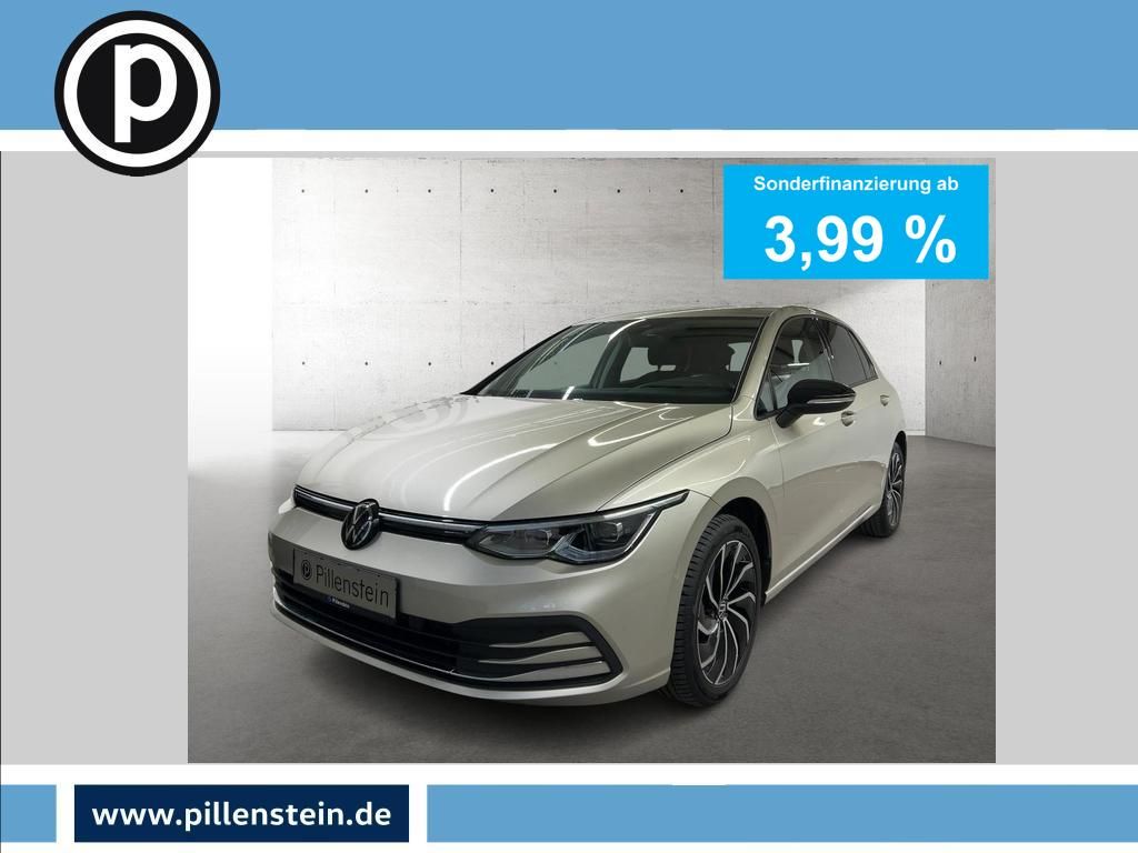 Image of Volkswagen Golf