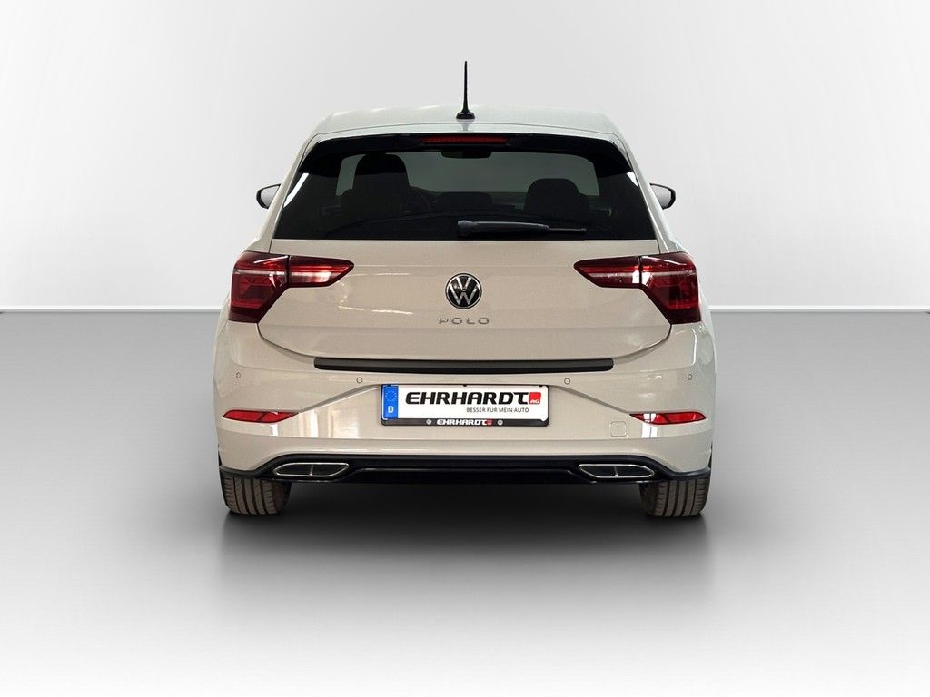 Volkswagen Polo - Bild 6