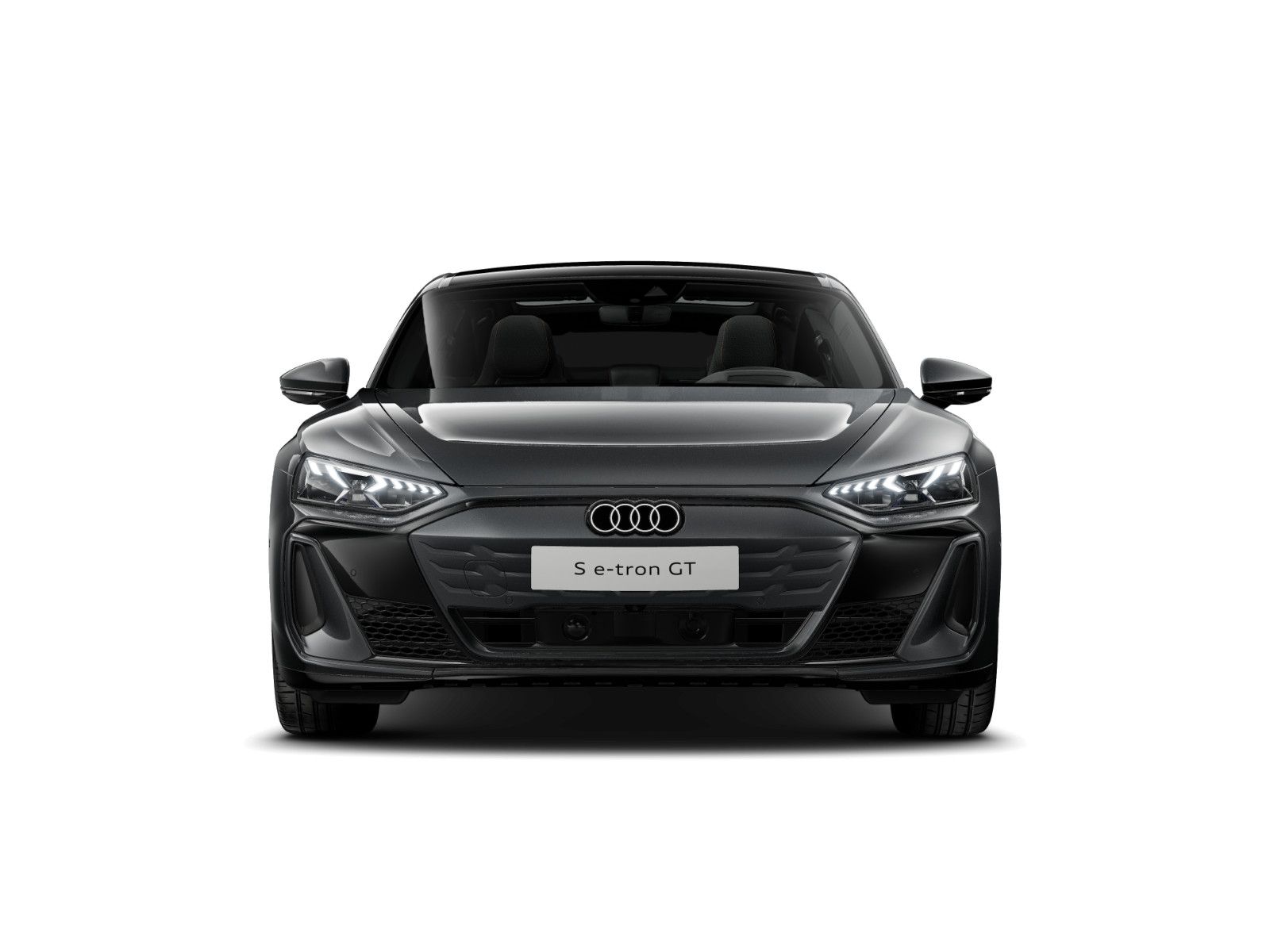 Audi e-tron GT - Bild 2