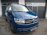 Vorschaubild Volkswagen T6 Kasten-Kombi Multivan-Optik 2.0 TDI DSG Navi
