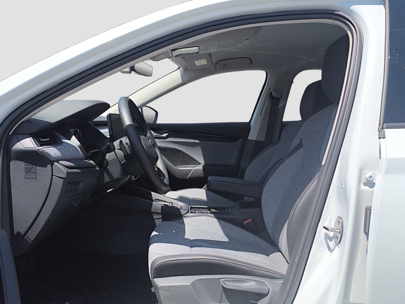 Skoda Octavia - Bild 13