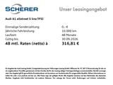 Audi A1 allstreet 30 TFSI 85(116) kW(PS) S tronic - Audi A1: Tronic