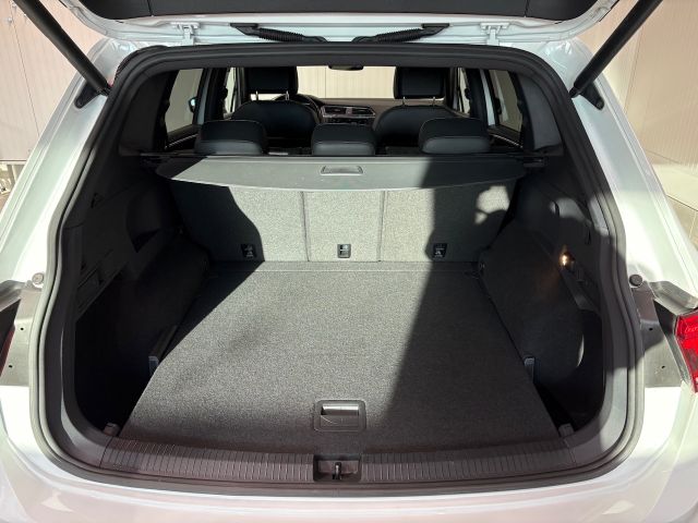 Tiguan Allspace Highline 4M 2.0 TDI DSG R-LINE P