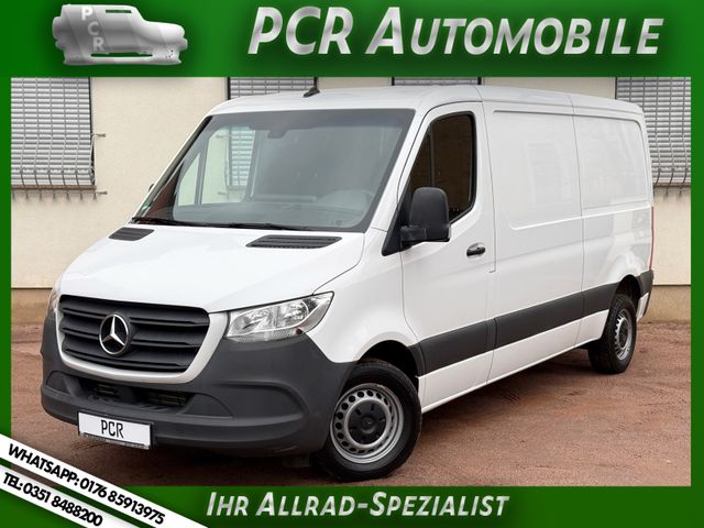 Mercedes-Benz Sprinter Kasten 211CDI H1L2 MWST KLIMA DAB BLUET