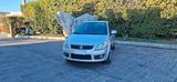 Suzuki SUZUKI SX4 1.6 CON GPL UNICO PROPRIETARIO - gebrauchte Suzuki SX4 aus dem Jahr 2007