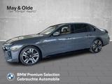 BMW 750 e xDrive M Sport Pro ACC AHK-el. Park-Assist - gebrauchte BMW 750 aus dem Jahr 2023