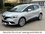 Renault Scenic IV Life|1. Hand| Scheckheftgepflegt - gebrauchte Renault Scenic aus dem Jahr 2018
