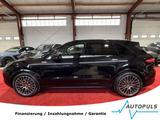 Porsche Cayenne PDLS*LUFT*CARPLAY*AHK*AMBIENTE*R-KAMERA - gebrauchte Porsche Cayenne aus dem Jahr 2020
