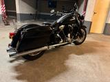 Harley-Davidson FLT- FLHTC Road King - HARLEY-DAVIDSON 1988