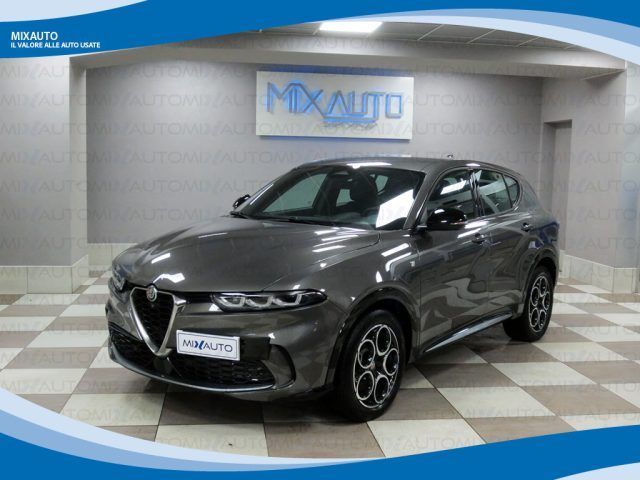 Другие ALFA ROMEO Tonale 1.5 Hybrid VGT 160cv Ti TCT7 E