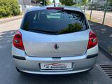 Renault Clio III Exception *Klima*Teilleder*1 Hand* - Renault Clio Gebrauchtwagen in Bochum