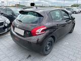 Peugeot 208 1.4 eHDi Active AUTOMATIK/CHECKHEFT/PDC/NAVI - Peugeot 208 mit Diesel-Antrieb