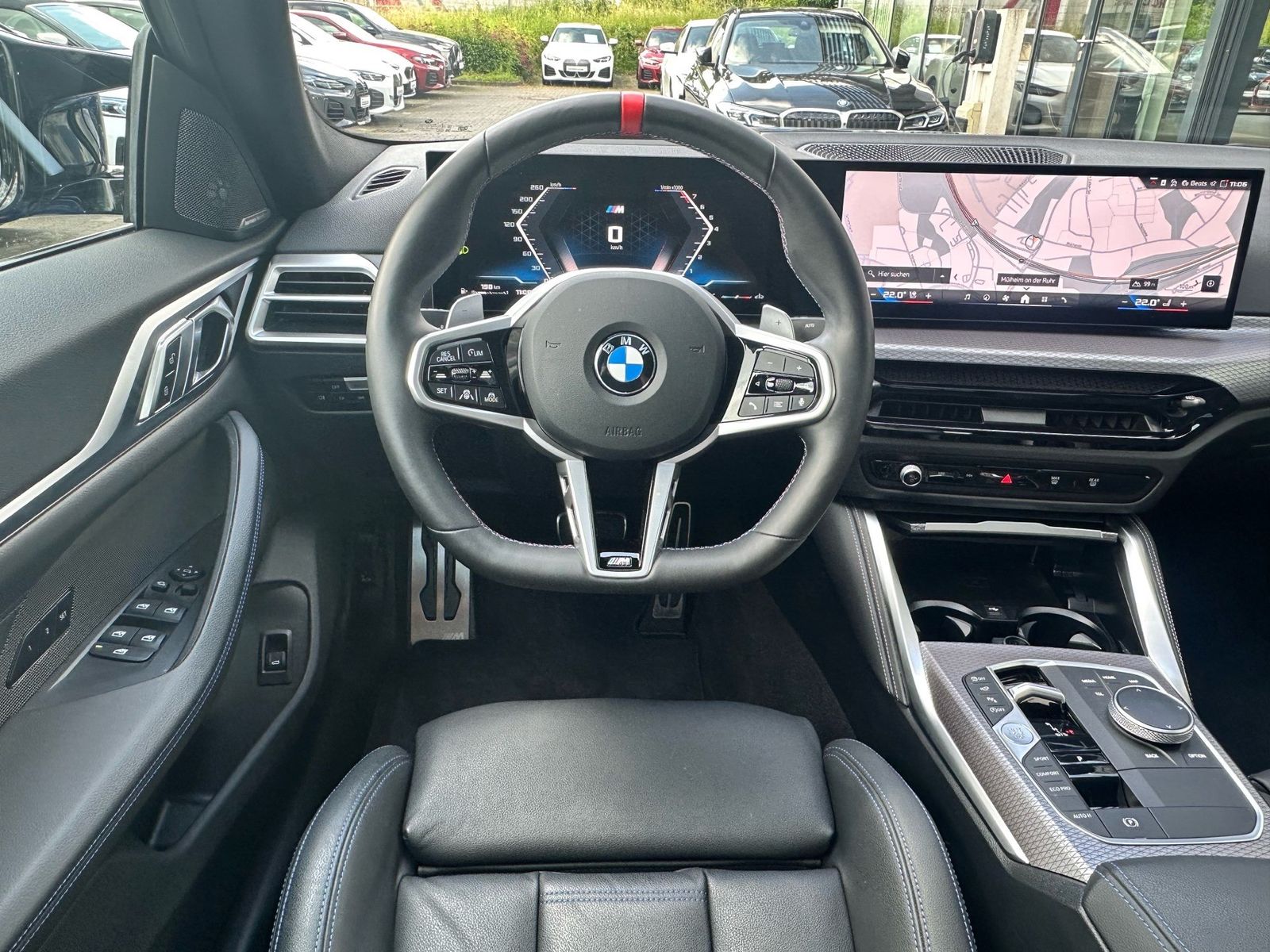 BMW M440 - Bild 5