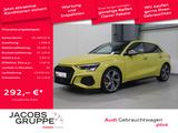 Audi S3 Sportback 2.0 TFSI quattro B&O*Pano*Matrix * - Audi S3 in Aachen