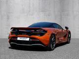 McLaren 720s Coupé Elite Paint Azores, Carbon Fibre 1+2 - McLaren 720S Gebrauchtwagen