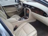 Jaguar XJ 2,7 Diesel V6 Executive 7500Netto Scheckheft - Jaguar XJ Executive mit Diesel-Antrieb