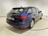 Audi A4 2.0 TFSI 35 TFSI Navi|AHK|LED - Audi A4 mit Benzin-Antrieb: Kombi, 3.0