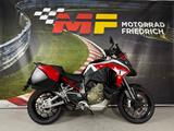 Ducati Multistrada V4S FULL SPORT [AKRA|RADAR|KOFFER] - DUCATI SP