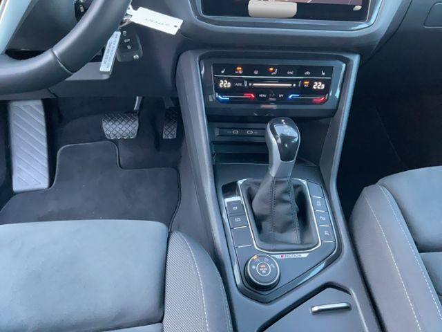 Volkswagen Tiguan - Bild 8