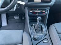 Volkswagen Tiguan - Vorschau Bild 8