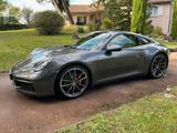 Porsche 911 Carrera 4S Coupé Chrono/ Pano/ 360/ ACC - Porsche 992 in Mannheim